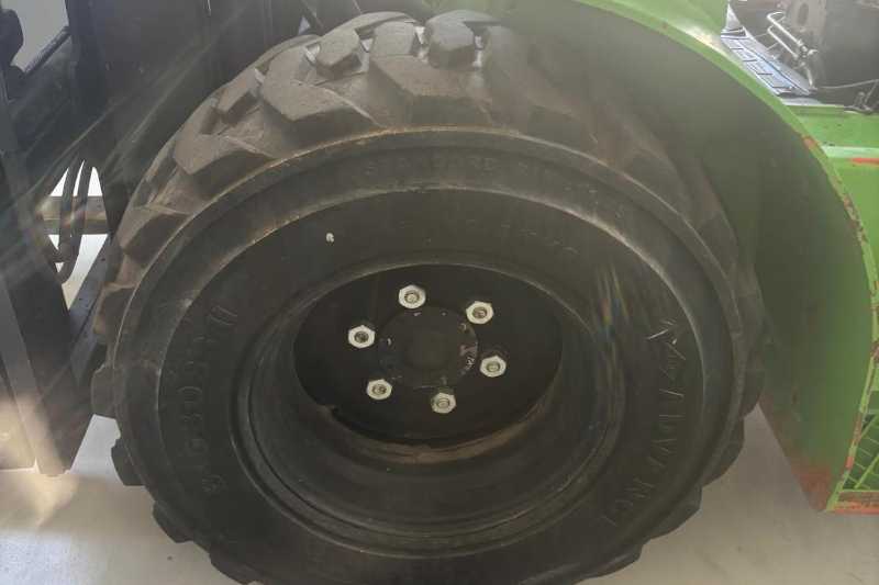 OmecoHub - Immagine HELI K30